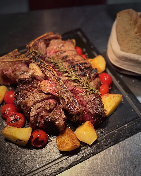 Bistecca