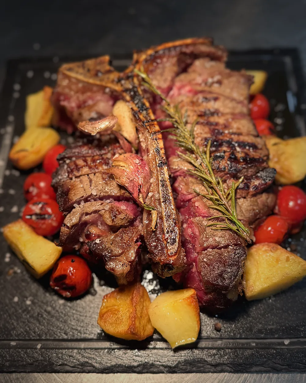 Carne – Vom Grill
