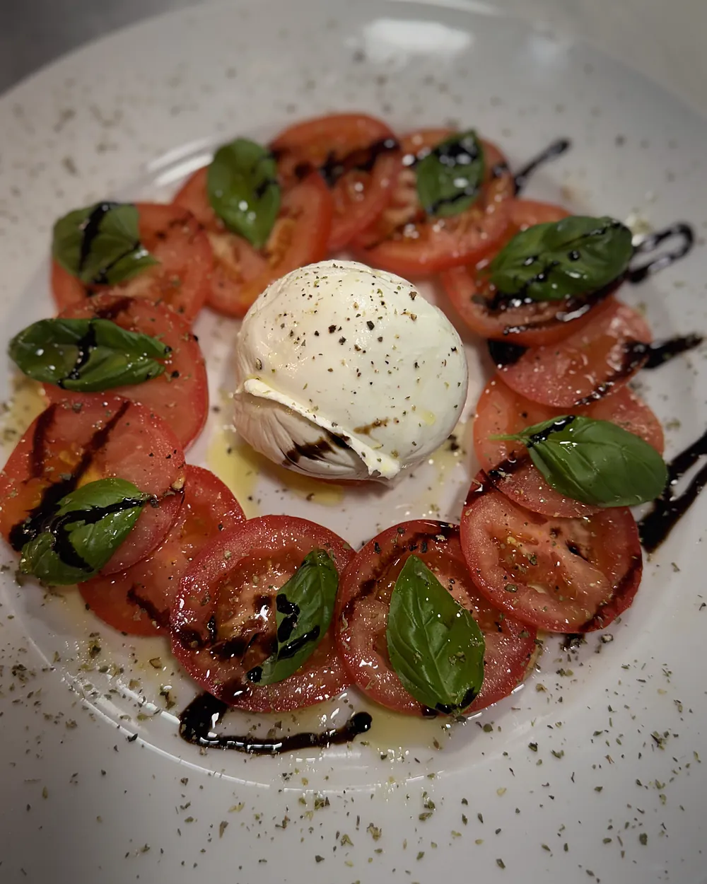 Antipasti – Frisch und mediterran