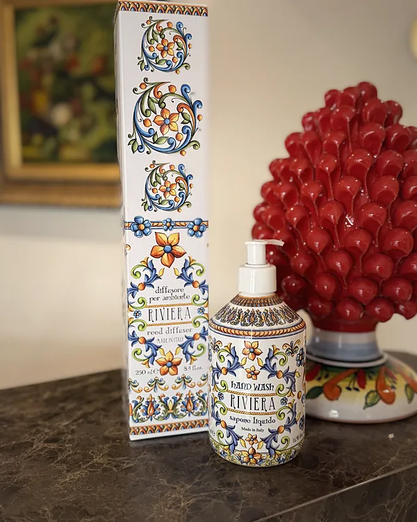 Ceramica di Caltagirone