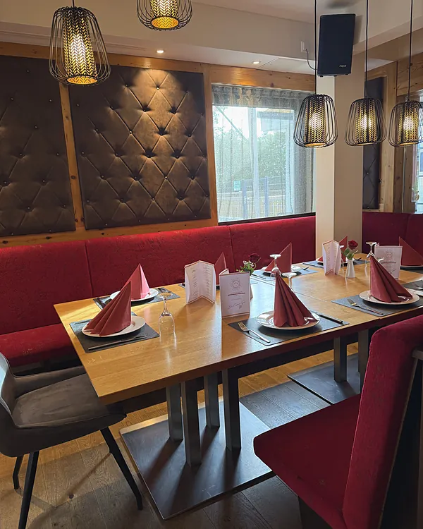 Unser Restaurant