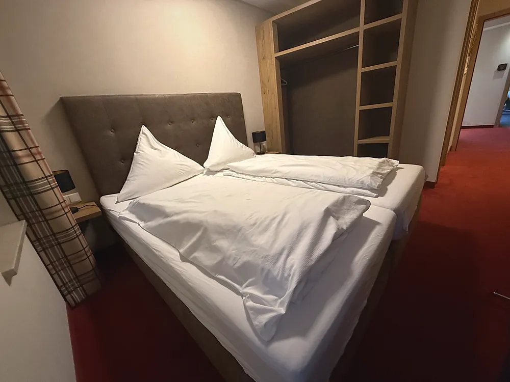 Familienzimmer