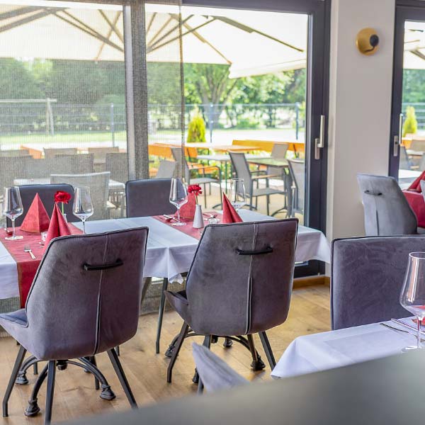 La Siciliana Außenansicht