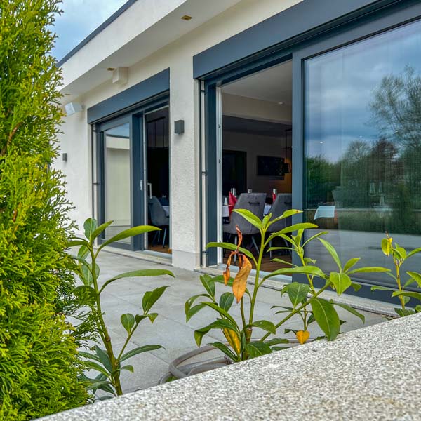 La Siciliana Restaurant Ambiente